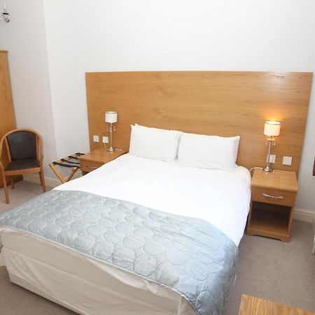 Cliff Lawn Hotel Leeds (West Yorkshire) Bagian luar foto