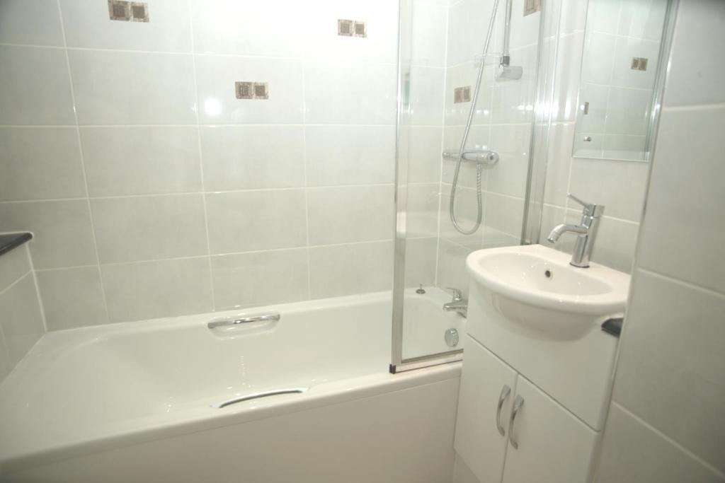 Cliff Lawn Hotel Leeds (West Yorkshire) Ruang foto