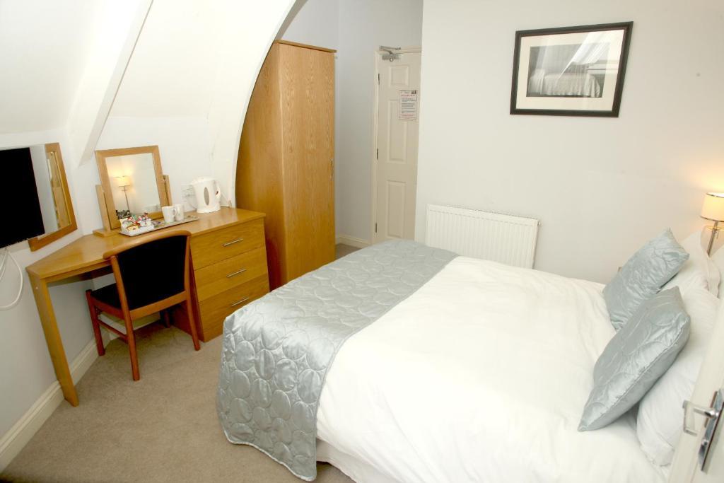 Cliff Lawn Hotel Leeds (West Yorkshire) Ruang foto