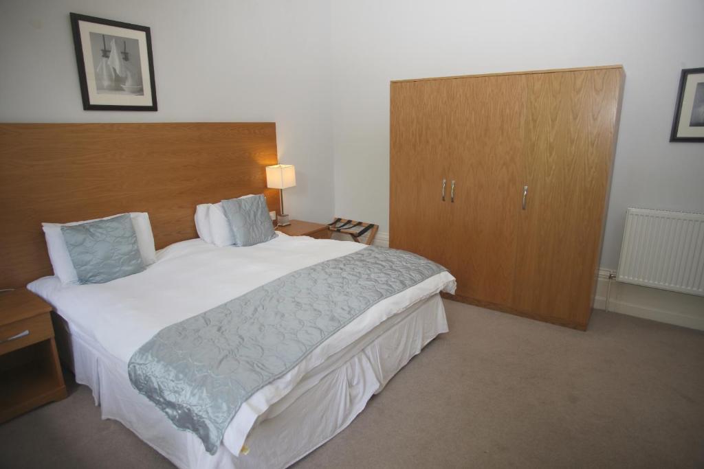 Cliff Lawn Hotel Leeds (West Yorkshire) Ruang foto