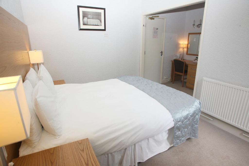 Cliff Lawn Hotel Leeds (West Yorkshire) Ruang foto