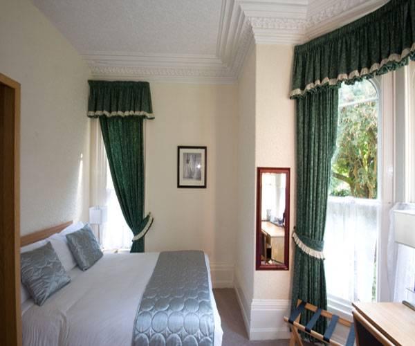 Cliff Lawn Hotel Leeds (West Yorkshire) Bagian luar foto