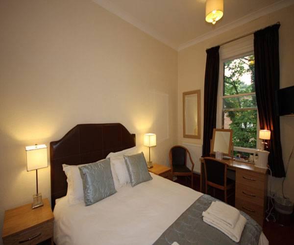 Cliff Lawn Hotel Leeds (West Yorkshire) Bagian luar foto