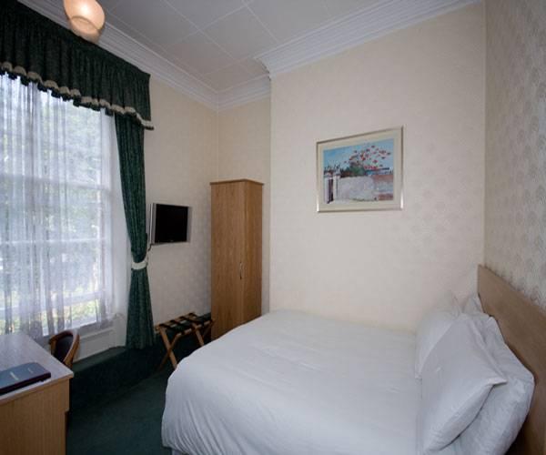 Cliff Lawn Hotel Leeds (West Yorkshire) Bagian luar foto